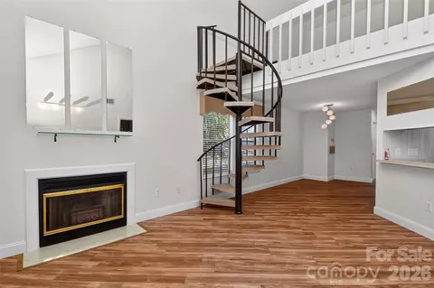 2559 Stockbridge B Dr #B, Charlotte, NC 28210