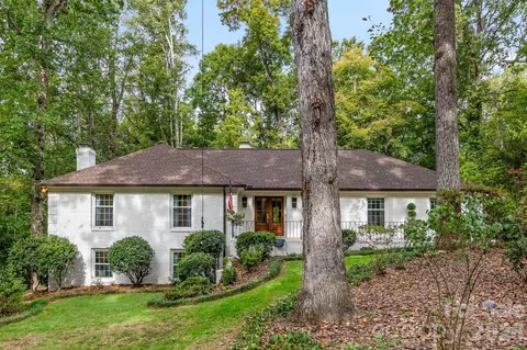 4015 Oldfield Rd, Charlotte, NC 28226