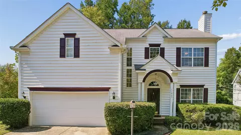 11925 Little Stoney Ct, Charlotte, NC 28269