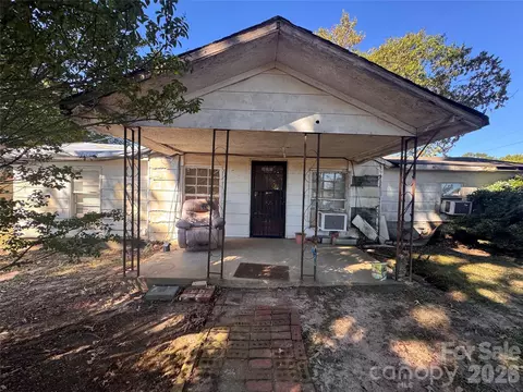 2933 Bert Williams Rd, Monroe, NC 28110 photo 10