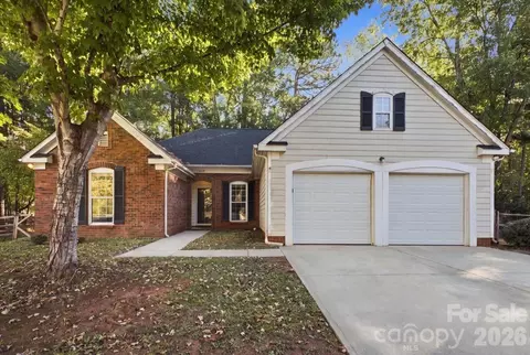 11219 Turmeric Ct, Charlotte, NC 28215