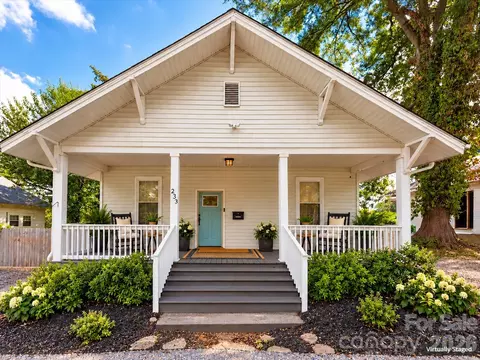 233 Florence St, Rock Hill, SC 29730