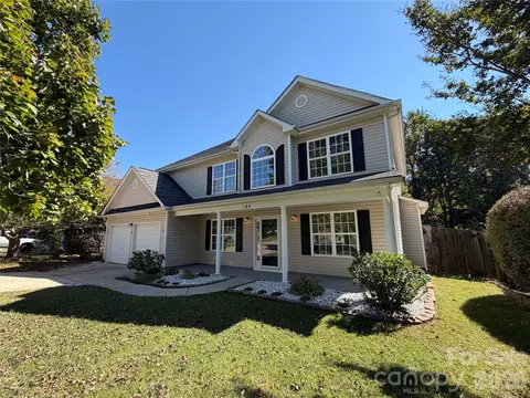144 Elba Dr, Mooresville, NC 28115
