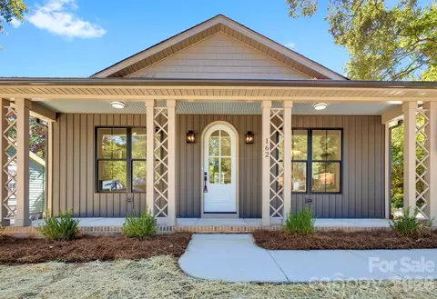 162 Shurley St, Rock Hill, SC 29732