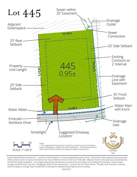 200 Emerald Necklace 445 Dr #445, Asheville, NC 28803