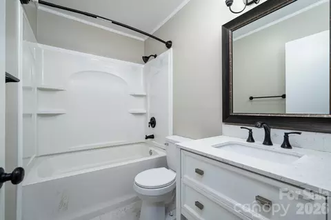 Bath - 413 E Klutz St, Maiden, NC 28650 photo 2 of 2