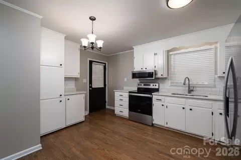 Kitchen - 413 E Klutz St, Maiden, NC 28650 photo 1 of 1