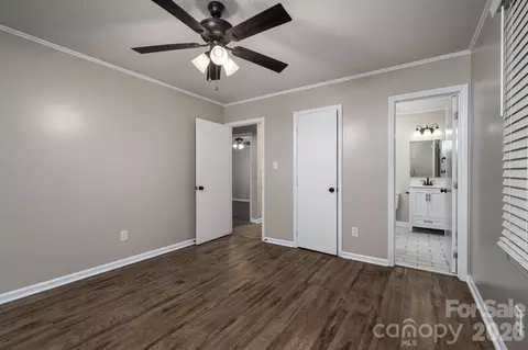 Bedroom - 413 E Klutz St, Maiden, NC 28650 photo 1 of 5