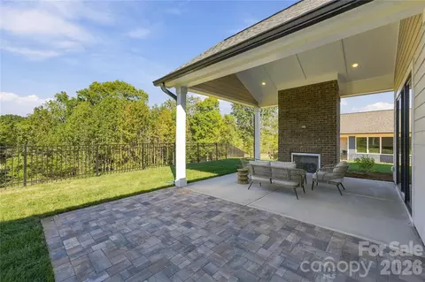 Exterior - 321 Westvale Dr, Locust, NC 28097 photo 5 of 7