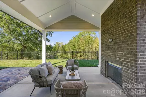Exterior - 321 Westvale Dr, Locust, NC 28097 photo 7 of 7