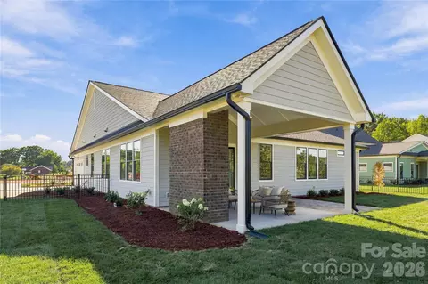 Exterior - 321 Westvale Dr, Locust, NC 28097 photo 3 of 7