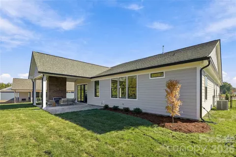 Exterior - 321 Westvale Dr, Locust, NC 28097 photo 2 of 7