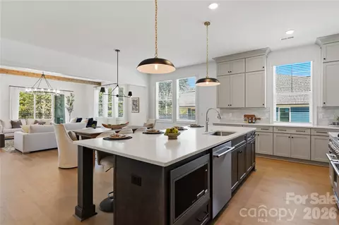 Kitchen - 321 Westvale Dr, Locust, NC 28097 photo 2 of 6