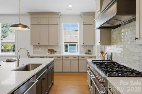 Kitchen - 321 Westvale Dr, Locust, NC 28097 photo 1 of 6