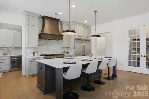 Kitchen - 321 Westvale Dr, Locust, NC 28097 photo 4 of 6