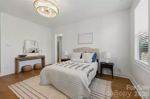 Bedroom - 321 Westvale Dr, Locust, NC 28097 photo 2 of 4
