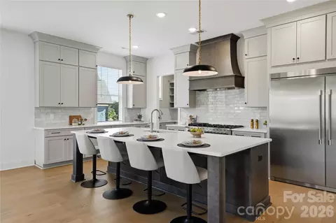 Kitchen - 321 Westvale Dr, Locust, NC 28097 photo 3 of 6