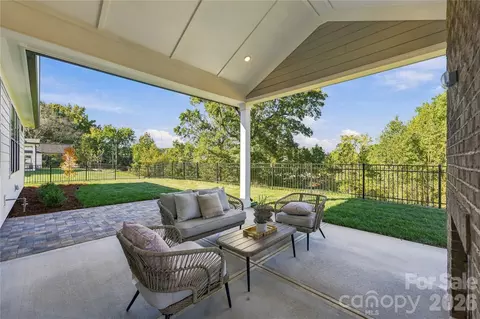 Exterior - 321 Westvale Dr, Locust, NC 28097 photo 6 of 7