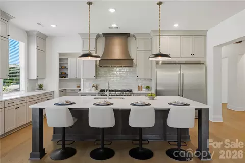 Kitchen - 321 Westvale Dr, Locust, NC 28097 photo 5 of 6