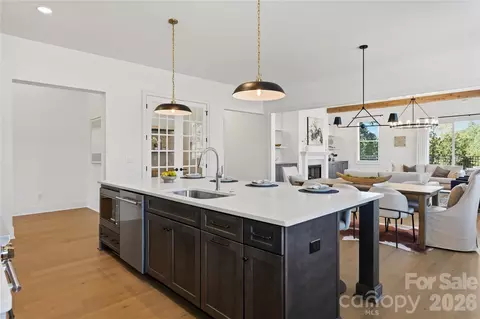 Kitchen - 321 Westvale Dr, Locust, NC 28097 photo 6 of 6