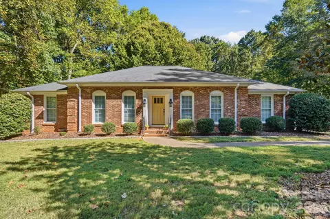 12217 Lawyers Rd, Mint Hill, NC 28227