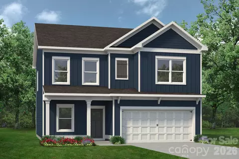 4027 Ruth Creek Ct, Charlotte, NC 28216