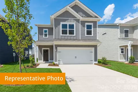 4224 Ruth Creek Ct, Charlotte, NC 28216