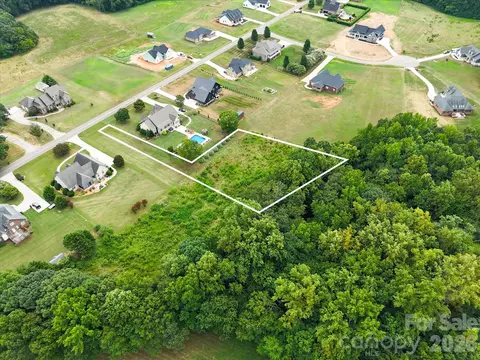 494 New Salem Rd, Statesville, NC 28625