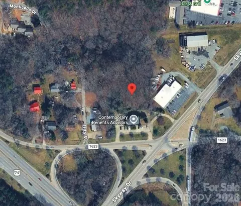 0 Sixth St, Monroe, NC 28110 photo 3