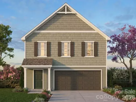113 Lakespur 178 Trl #178, Statesville, NC 28677
