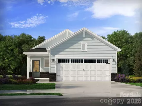 12523 Russellwood Ln, Charlotte, NC 28213