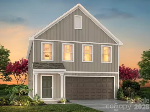 107 Lakespur 180 Trl #180, Statesville, NC 28677