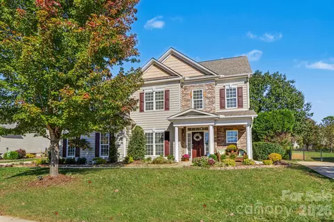 2639 New Haven Nw St NW, Concord, NC 28027