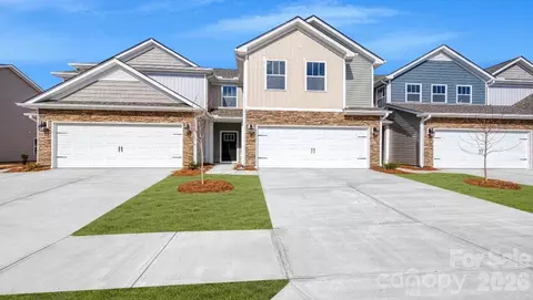149 Sugg Trl, Weaverville, NC 28787