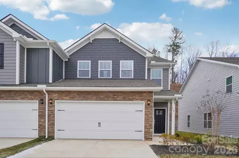 133 Sugg Trl, Weaverville, NC 28787