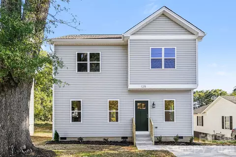 125 Buffalo Nw Ave NW, Concord, NC 28025