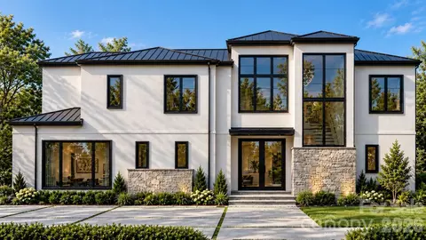 1503 S Wendover Rd, Charlotte, NC 28211
