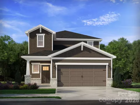 12511 Russellwood Ln, Charlotte, NC 28213