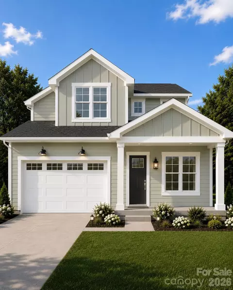 536 Lowrey Ln, Lowell, NC 28098