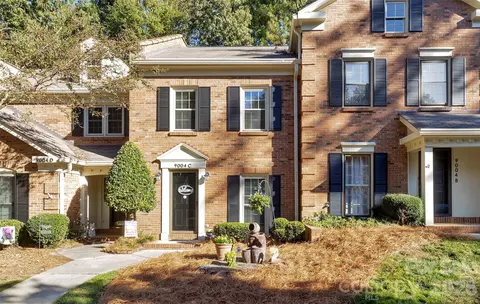 9004 Nolley Ct # -C, Charlotte, NC 28270