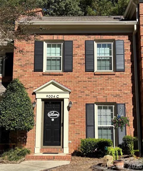 9004 Nolley Ct # -C, Charlotte, NC 28270