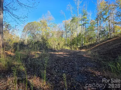 Buckeye Hollow Road, Bakersville, NC 28705