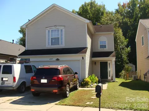 6809 Wallace View Ct, Charlotte, NC 28212
