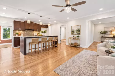 Kitchen - 892 Taylor Dr, Lancaster, SC 29720 photo 1 of 3