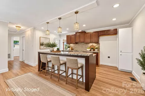 Kitchen - 892 Taylor Dr, Lancaster, SC 29720 photo 2 of 3