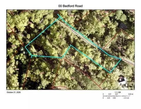 00 Bedford Rd, Barnardsville, NC 28709