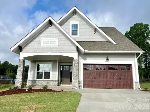 2972 Alveston Nw Dr NW, Concord, NC 28027