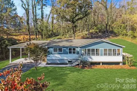 103 Craggy Ridge Ln, Asheville, NC 28804