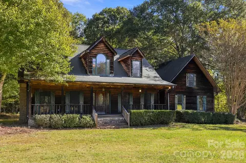 Exterior - 1130 Beamguard Rd, Clover, SC 29710 photo 3 of 9