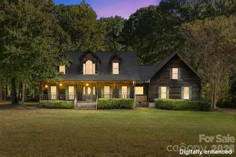 Exterior - 1130 Beamguard Rd, Clover, SC 29710 photo 1 of 9